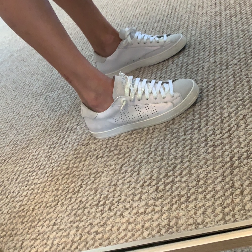 P448 sneakers